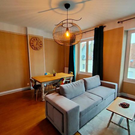 Au Petit Chatillonnais Ngoại thất bức ảnh