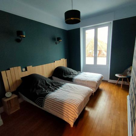 Au Petit Chatillonnais Ngoại thất bức ảnh